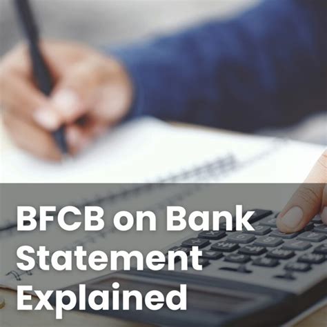 gambling transactions on bank statement.